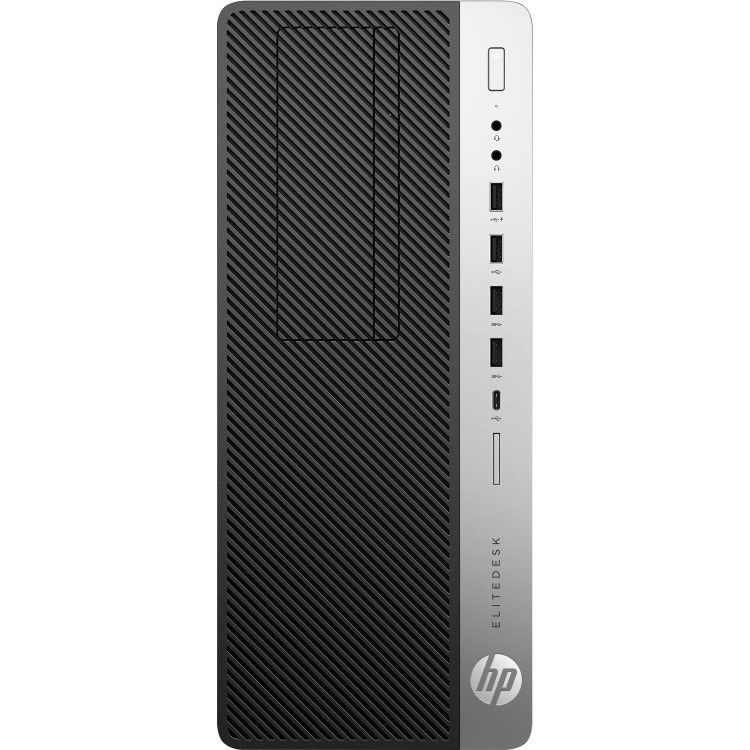 Refurbished HP EliteDesk 800 G5 Tower Core i5 9th gen 16GB 256GB Windows 11 Professional Desktop