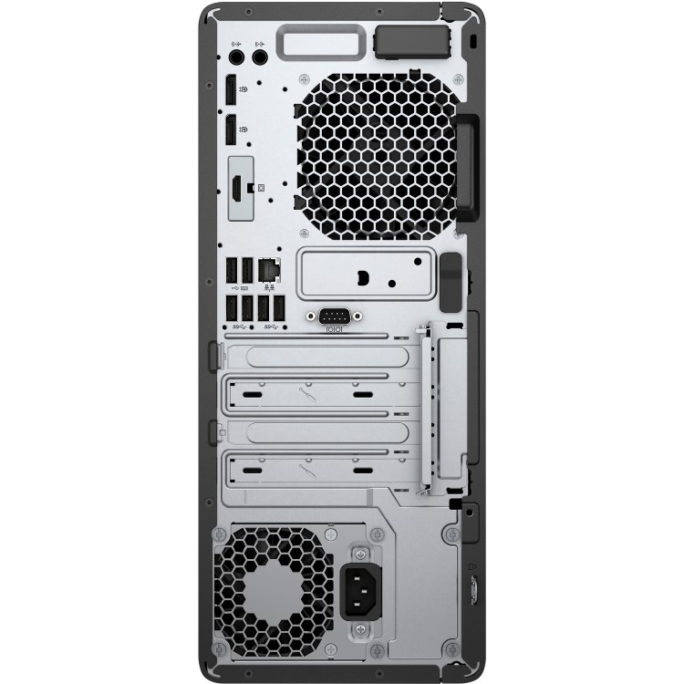 Refurbished HP EliteDesk 800 G5 Tower Core i5 9th gen 16GB 256GB Windows 11 Professional Desktop