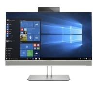 Refurbished HP EliteOne 800 G5 Core i5 8th gen 16GB 256GB 23.8 Inch Windows 11 Professional All in One