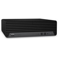 Refurbished HP EliteDesk 800 G6 SFF Core i5 10th gen 16GB RAM 512GB SSD Windows 11 Pro Desktop