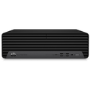 Refurbished HP EliteDesk 800 G6 SFF Core i5 10th gen 16GB RAM 512GB SSD Windows 11 Pro Desktop