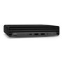 Refurbished HP EliteDesk 800 G6 Core i5 10th gen 16GB 256GB Windows 11 Professional Mini PC