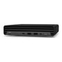 Refurbished HP EliteDesk 800 G6 Core i5 10th gen 16GB 256GB Windows 11 Professional Mini PC