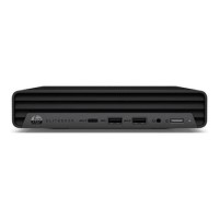 Refurbished HP EliteDesk 800 G6 Intel Core i5 10th gen 16GB RAM 256GB SSD Windows 11 Pro Mini Desktop PC