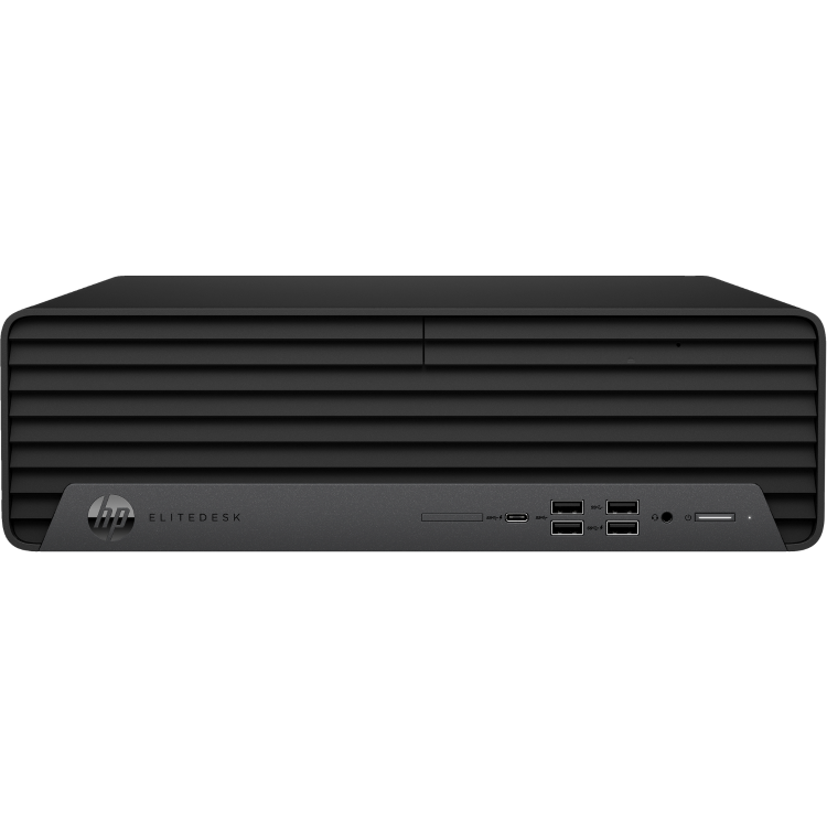 Refurbished HP EliteDesk 800 G6 SFF Core i5 10th gen 32GB RAM 1TB SSD  Windows 11 Pro Desktop