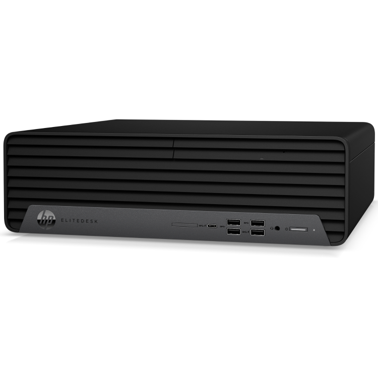 Refurbished HP EliteDesk 800 G6 SFF Core i5 10th gen 32GB RAM 1TB SSD  Windows 11 Pro Desktop