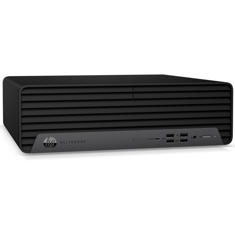 Refurbished HP EliteDesk 800 G6 SFF Core i5 10th gen 32GB RAM 1TB SSD  Windows 11 Pro Desktop