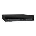 T1/800G6i732GB512GBW11PMINI Refurbished HP EliteDesk 800 G6 Intel Core i7 10th gen 32GB RAM 512GB SSD Windows 11 Pro Mini PC