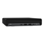 Refurbished HP EliteDesk 800 G6 Intel Core i7 10th gen 32GB RAM 512GB SSD Windows 11 Pro Mini Desktop PC