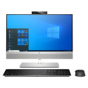 T1/800G8AIOi716GB512GBW11P Refurbished HP EliteOne 800 G8 i7 11th Gen 16GB RAM 512GB SSD 24 Inch Windows 11 Pro All-in-One PC