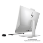 Refurbished HP EliteOne 800 G8 Core i7 11th Gen 16GB RAM 512GB SSD 24 Inch Windows 11 Pro All-in-One PC