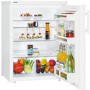 Refurbished Liebherr T1810 Freestanding 161 Litre Under Counter Fridge White