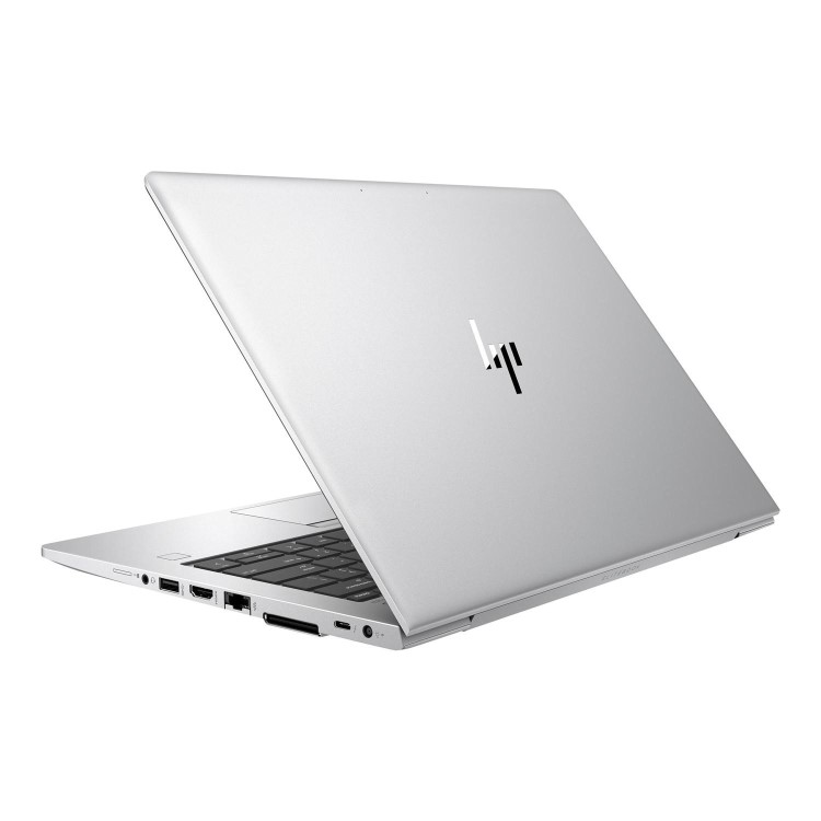 Refurbished HP EliteBook 830 G5 Ultrabook Core i5 8th gen 8GB 256GB 13 Inch Windows 11 Pro Laptop