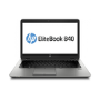 Refurbished HP EliteBook 840 G1 Ultrabook Core i5-4300U 8GB 320GB 14 Inch Windows 10 Professional Laptop 1 Year warranty