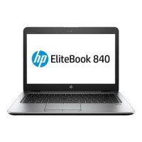 Refurbished HP EliteBook 840 G3 Core i5 6th gen 16GB 256GB 14 Inch Windows 10 Professional Laptop