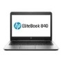 Refurbished HP EliteBook 840 G3 Core i5 6th gen 16GB 256GB 14 Inch Windows 10 Professional Laptop
