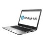 Refurbished HP EliteBook 840 G3 Core i5 6th gen 16GB 256GB 14 Inch Windows 10 Professional Laptop