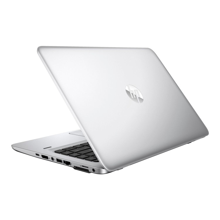 Refurbished HP EliteBook 840 G3 Core i5 6th gen 16GB 256GB 14 Inch Windows 10 Professional Laptop