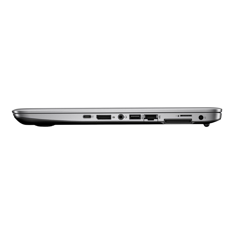 Refurbished HP EliteBook 840 G3 Core i5 6th gen 16GB 256GB 14 Inch Windows 10 Professional Laptop
