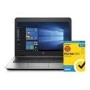 Refurbished HP EliteBook 840 G3 Ultrabook Intel Core i5 8GB RAM 256GB SSD 14 Inch Windows 10 Pro Laptop