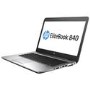 Refurbished HP EliteBook 840 G3 Ultrabook Core i5-6300U 8GB 256GB 14 Inch Windows 10 Professional Laptop