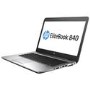 Refurbished HP EliteBook 840 G1 Ultrabook Core i5-4300U 8GB 320GB 14 Inch Windows 10 Professional Laptop