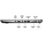 Refurbished HP EliteBook 840 G3 Ultrabook Core i5 6th gen 16GB 512GB 14 Inch Windows 10 Professional Laptop