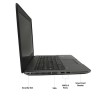 Refurbished HP EliteBook 840 G1 Core i7 8GB 256GB 14 Inch Windows 10 Professional Laptop