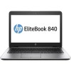 Refurbished HP EliteBook 840 G3 Core i7 6600U 8GB 512GB 14 Inch Windows 10 Professional Touchscreen Laptop