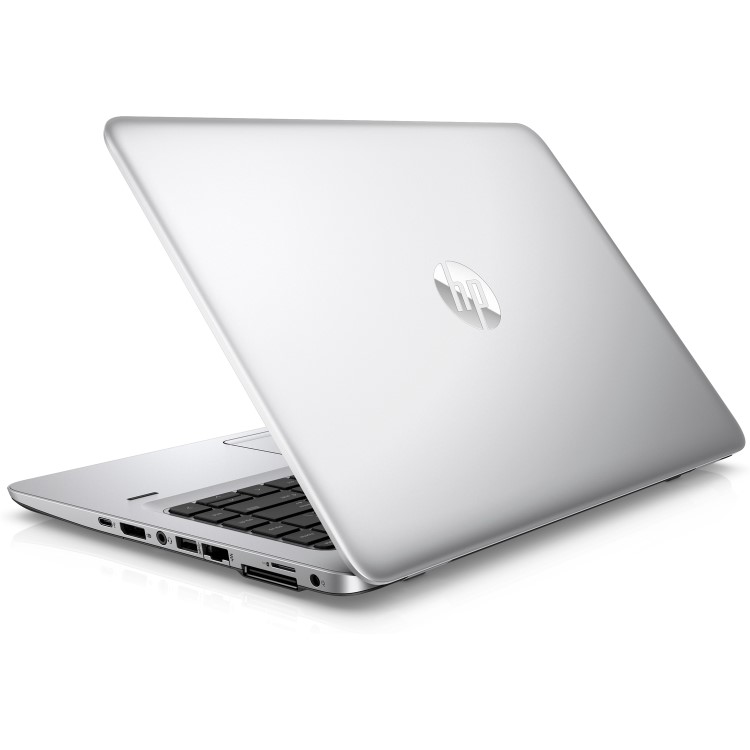 Refurbished HP EliteBook 840 G4 Ultrabook Core i7 7th gen 8GB 256GB 14 Inch Windows 10 Professional Laptop