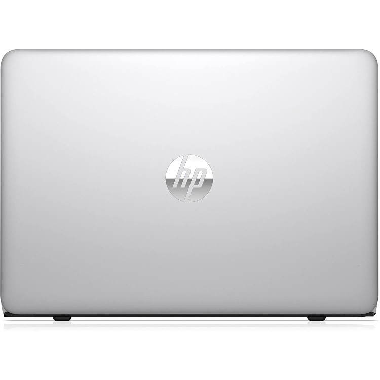 Refurbished HP EliteBook 840 G4 Ultrabook Core i7 7th gen 8GB 256GB 14 Inch Windows 10 Professional Laptop