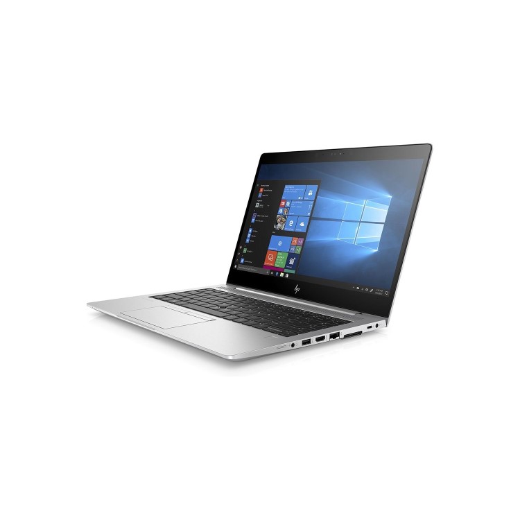 Refurbished HP EliteBook 840 G5 Ultrabook Core i5 8th gen 16GB 1TB SSD 14 Inch Windows 11 Professional Laptop