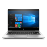 Refurbished HP EliteBook 840 G6 Intel Core i5 8th gen 16GB RAM 256GB SSD 14 Inch Windows 11 Pro Laptop