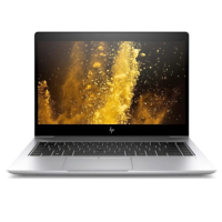 Refurbished HP EliteBook 840 G6 Ultrabook Intel Core i5 8th gen 32GB RAM 1TB SSD 14 Inch Windows 11 Pro Laptop