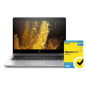 T1/840G6i58GB256GBW10P Refurbished HP EliteBook 840 G6 Core i5 8th gen 8GB 256GB 14 Inch Windows 11 Pro Laptop