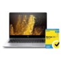 Refurbished HP EliteBook 840 G6 Core i5 8th gen 8GB 256GB 14 Inch Windows 11 Pro Laptop