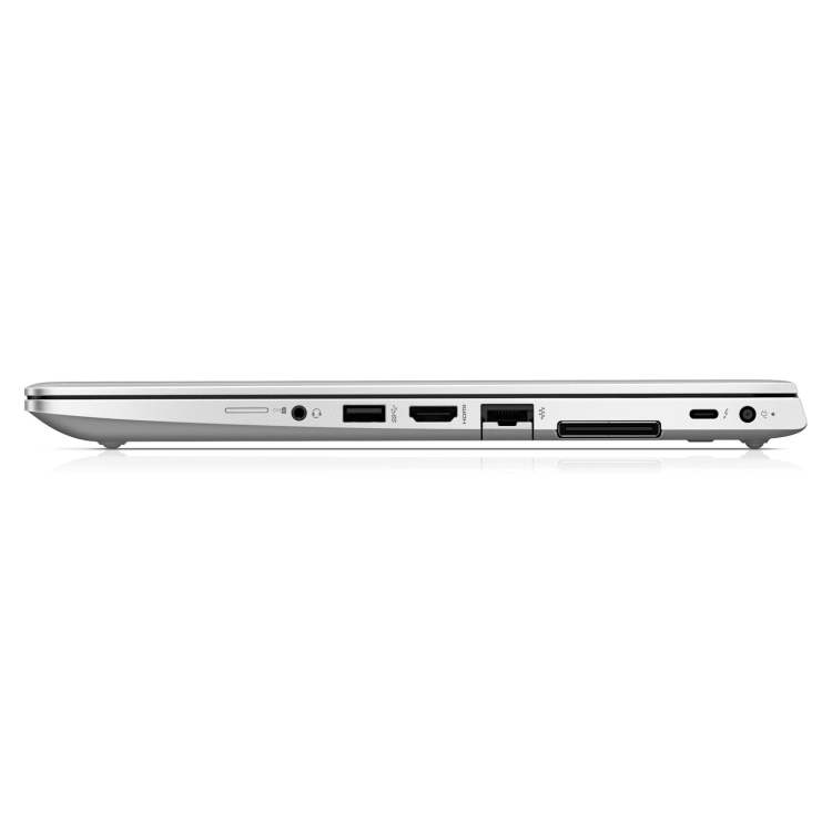 Refurbished HP EliteBook 840 G6 Core i5 8th gen 8GB 256GB 14 Inch Windows 11 Pro Laptop