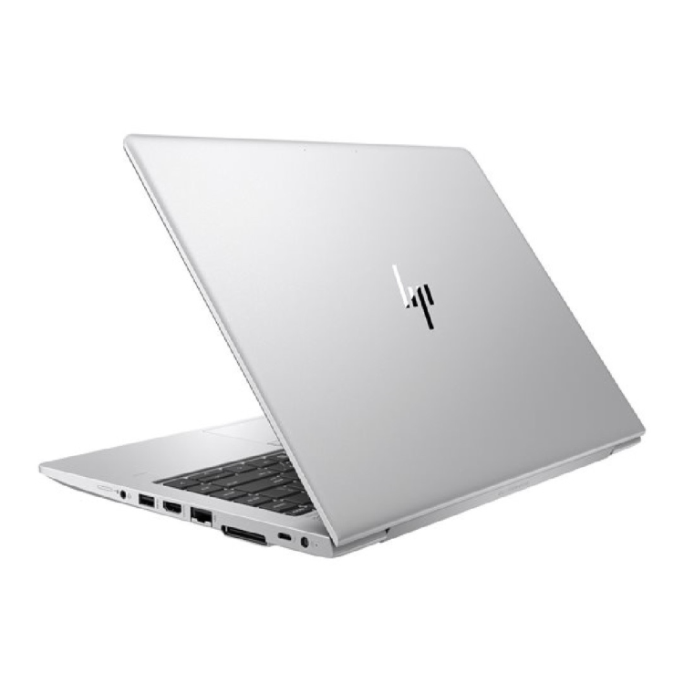 Refurbished HP EliteBook 840 G6 Core i5 8th gen 8GB 256GB 14 Inch Windows 11 Pro Laptop