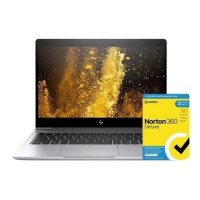 Refurbished HP EliteBook 840 G6 Ultrabook Intel Core i7 16GB RAM 256GB SSD 14 Inch Windows 11 Pro Laptop