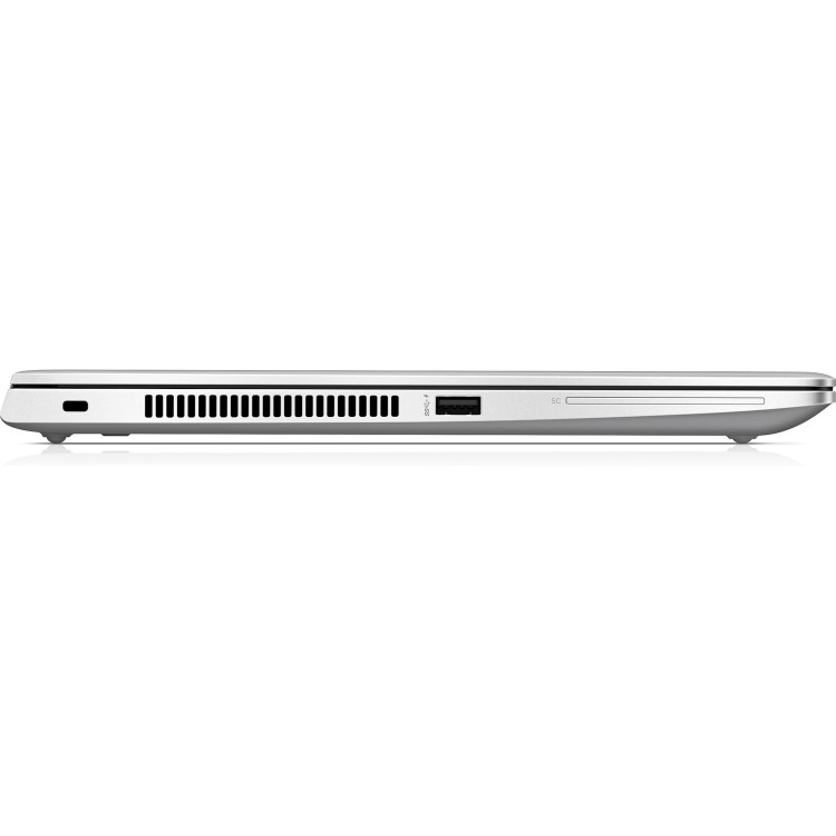 Refurbished HP EliteBook 840 G6 Ultrabook Intel Core i7 8th gen 16GB RAM 256GB SSD 14 Inch Windows 11 Pro Laptop