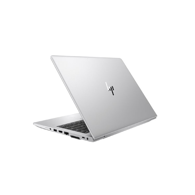 Refurbished HP EliteBook 840 G6 Ultrabook 14 Inch Windows 11 Pro Laptop with Laptop Backpack and Genius NX-7000 Wireless Mouse Black 