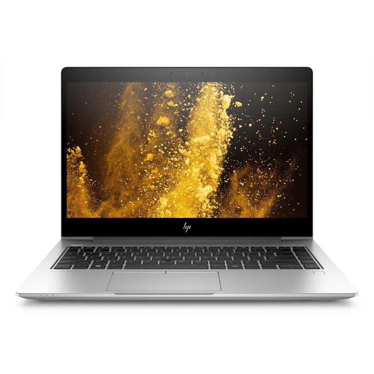 Refurbished HP EliteBook 840 G6 Core i7 8th gen 32GB RAM 1TB SSD 14 Inch Windows 11 Pro Laptop