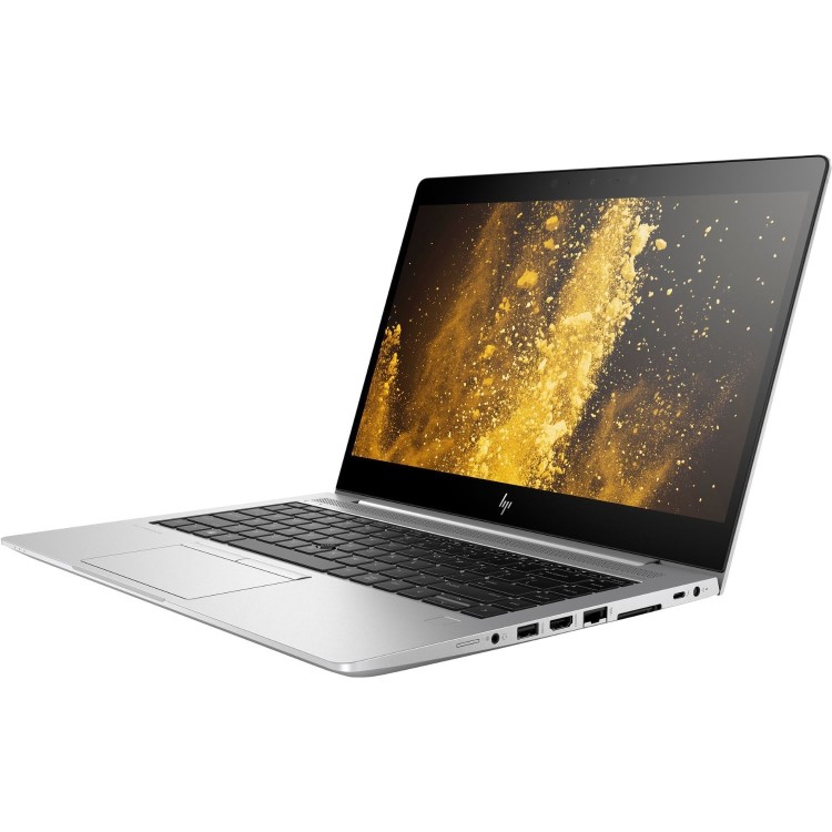 Refurbished HP EliteBook 840 G6 Core i7 8th gen 32GB RAM 1TB SSD 14 Inch Windows 11 Pro Laptop