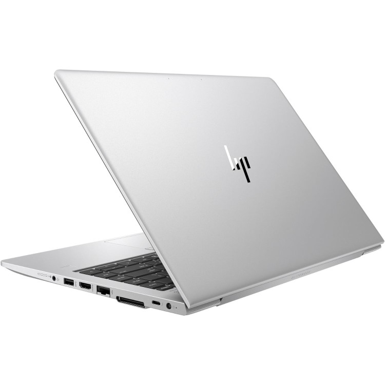Refurbished HP EliteBook 840 G6 Core i7 8th gen 32GB RAM 1TB SSD 14 Inch Windows 11 Pro Laptop
