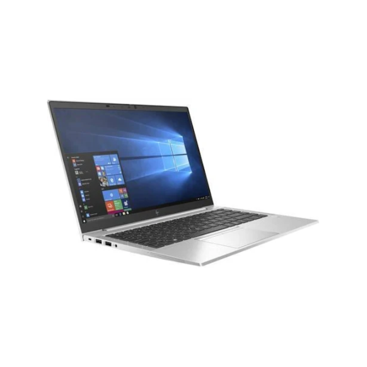Refurbished HP EliteBook 840 G7 Core i5 10th gen 32GB RAM 1TB SSD 14 Inch Windows 11 Pro Laptop