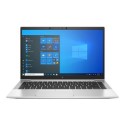 T1/840G8i716GB512GBW10P Refurbished HP EliteBook 840 G8 Core i7 11th gen 16GB RAM 512GB SSD 14 Inch Windows 11 Pro Laptop
