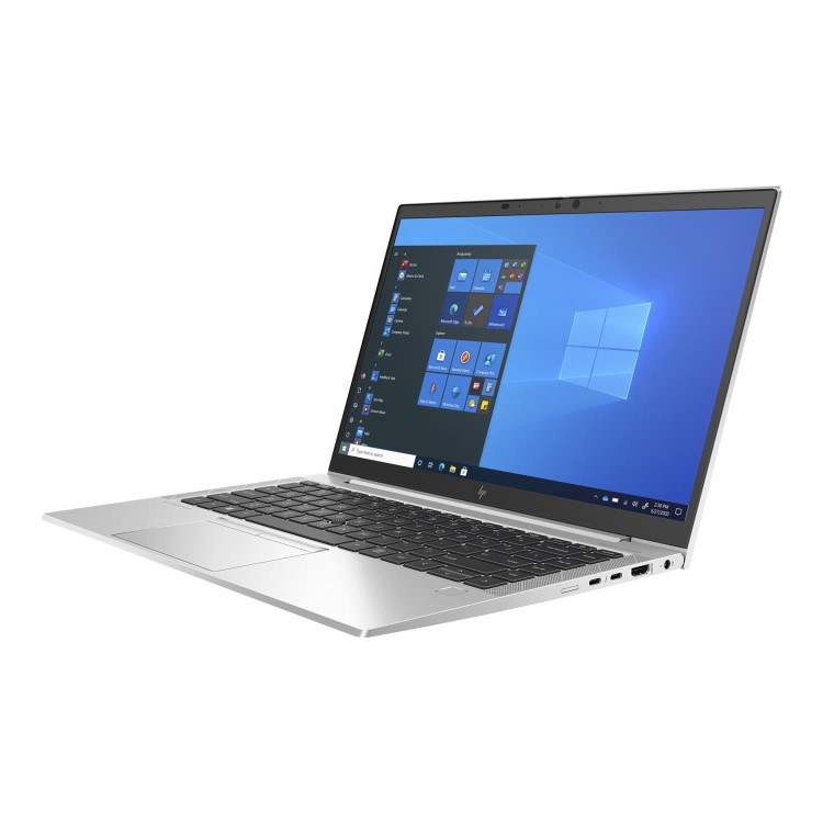 HP EliteBook 840 Intel Core i7 16GB RAM 512GB SSD 14 Inch Windows 11 Pro Laptop