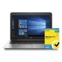 Refurbished HP EliteBook 850 G3 Ultrabook Intel Core i5 6th gen 16GB RAM 256GB SSD 15.6 Inch Windows 10 Pro Laptop