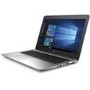 Refurbished HP EliteBook 850 G3 Ultrabook Intel Core i5 6th gen 16GB RAM 256GB SSD 15.6 Inch Windows 10 Pro Laptop
