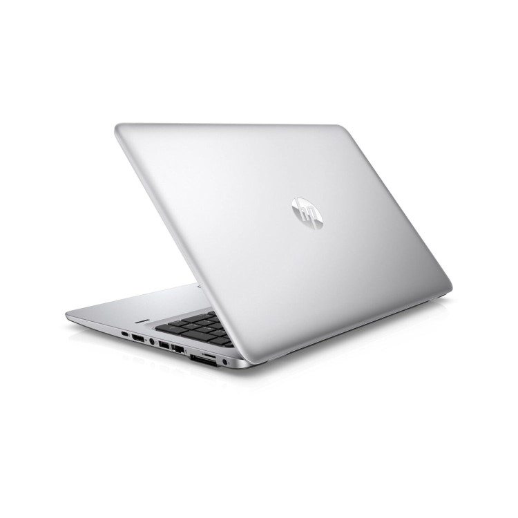 Refurbished HP EliteBook 850 G3 Ultrabook Core i5 6th gen 16GB 256GB 15.6 Inch Windows 10 Professional Laptop